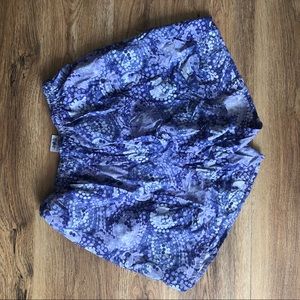 Vintage Patagonia shorts